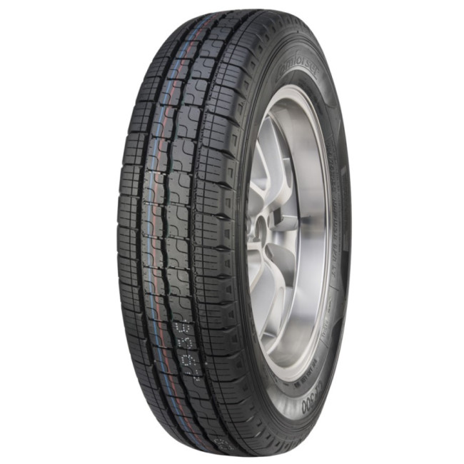 205R14C 107/105R CF300 205/R14