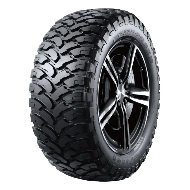 275/70R16LT 119/116Q CF3000 F2 RIGHT