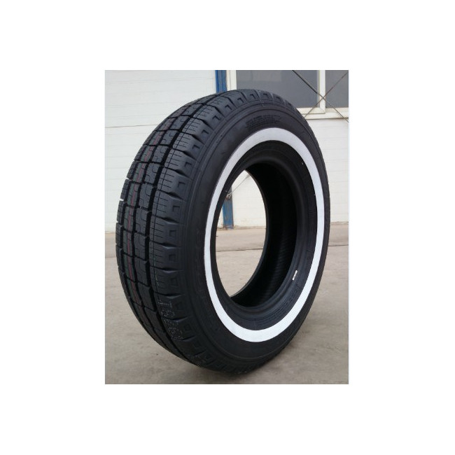 185R14C 102/100Q CF300 BANDA BLANCA 185/R14