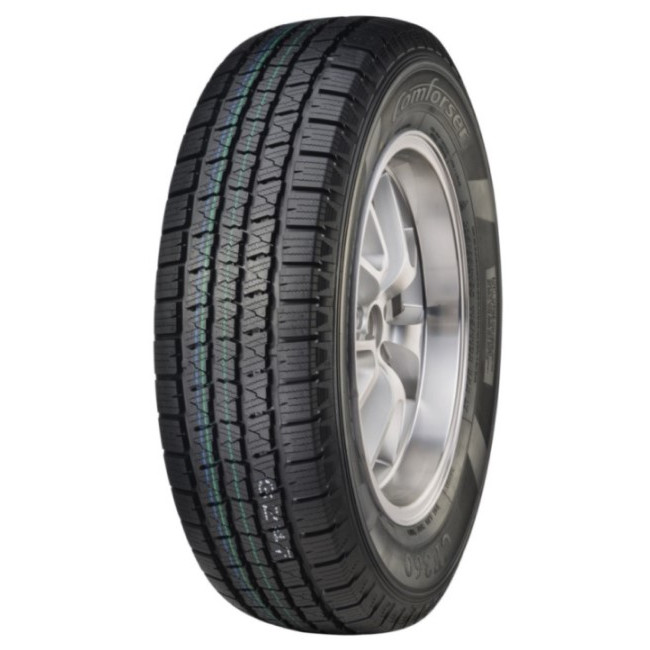 235/65R16C 115/113R CF360