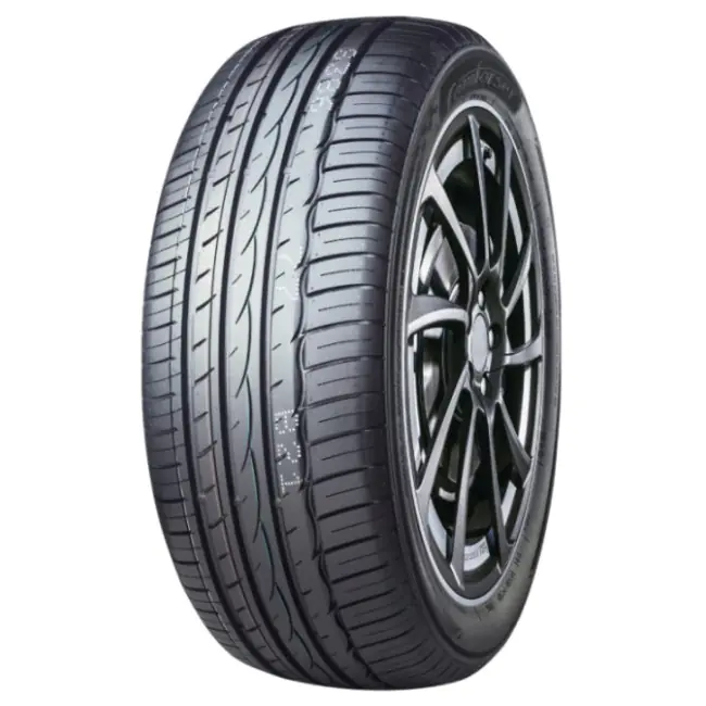 255/45ZR17 102W XL CF710
