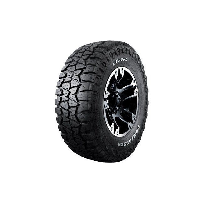 265/60R18 110Q CF9000 R/T 265/R18