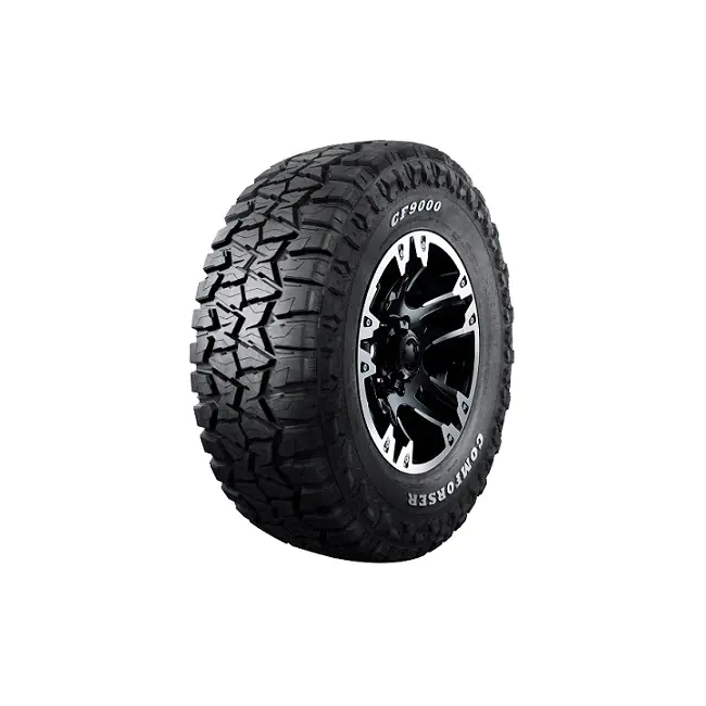 285/50R20 116Q CF9000 R/T