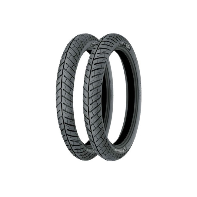 3,50-16 58P REINF CITY PRO TL/TT