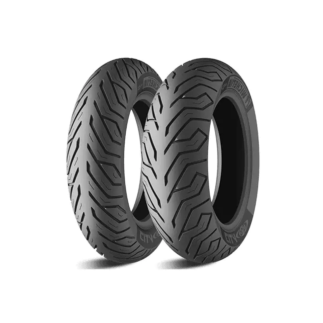 120/70-14 61P REINF.CITY GRIP TL/TT
