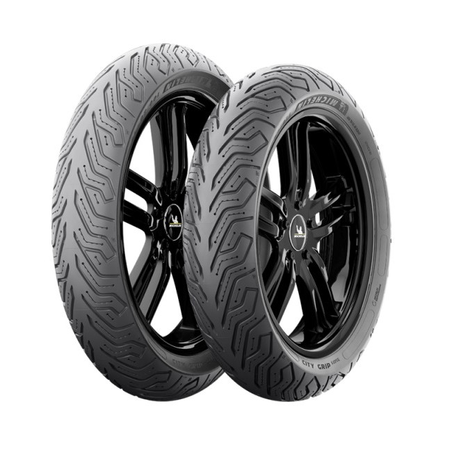 100/80-14 48S CITY GRIP SAVER 100/R14