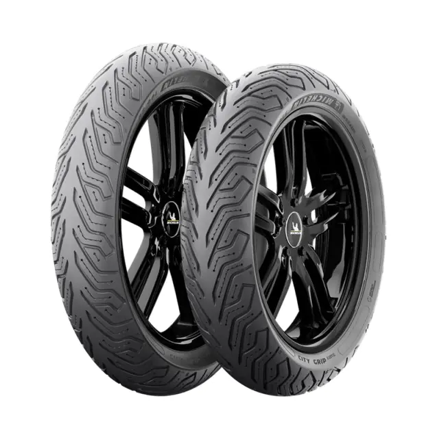 150/70-14 66S CITY GRIP SAVER TL/TT