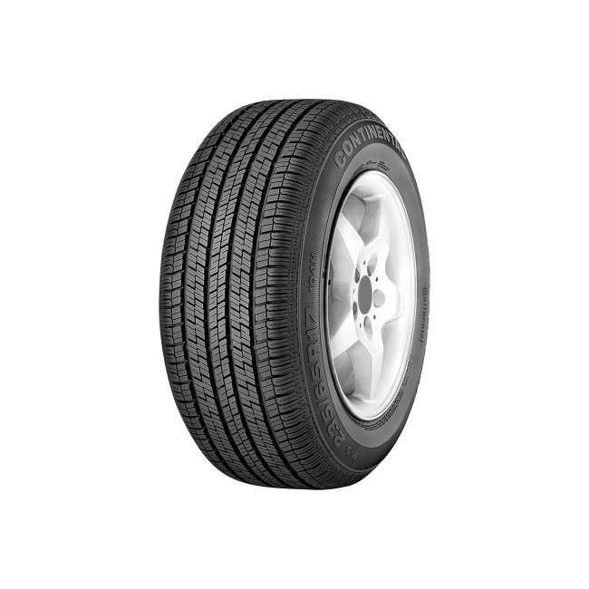 255/55 VR19 TL 111V CO 4X4CONTACT XL