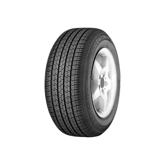 265/60 HR18 TL 110H CO 4X4CONTACT MO ML FR