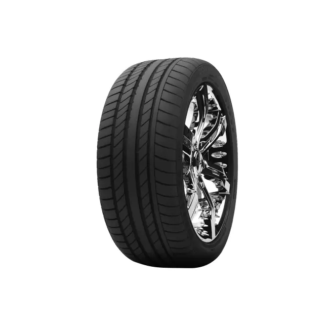 275/40 YR20 TL 106Y CO 4X4 SP CONTACT XL N0 #
