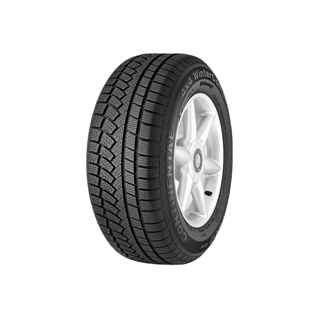 265/60 HR18 TL 110H CO 4X4 WIN CONT MO ML 265/R18