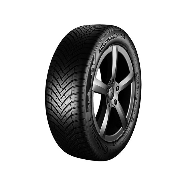 235/50 TR19 TL 99T  CO ALL SEASON CONT SEAL +