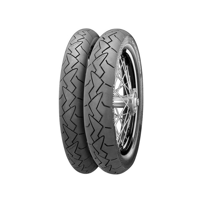 110/90 VR18 TL 61V  CO CLASSICATTACK R