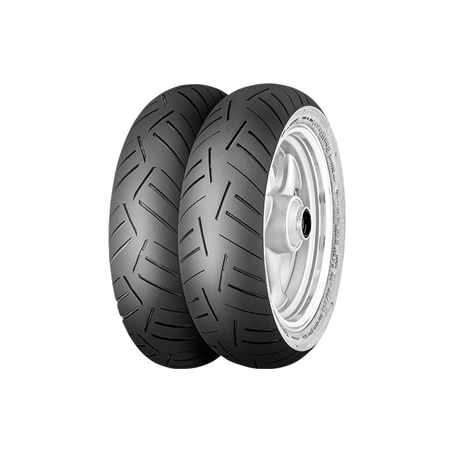 130/70  -16 TL 61S  CO CONTISCOOT R