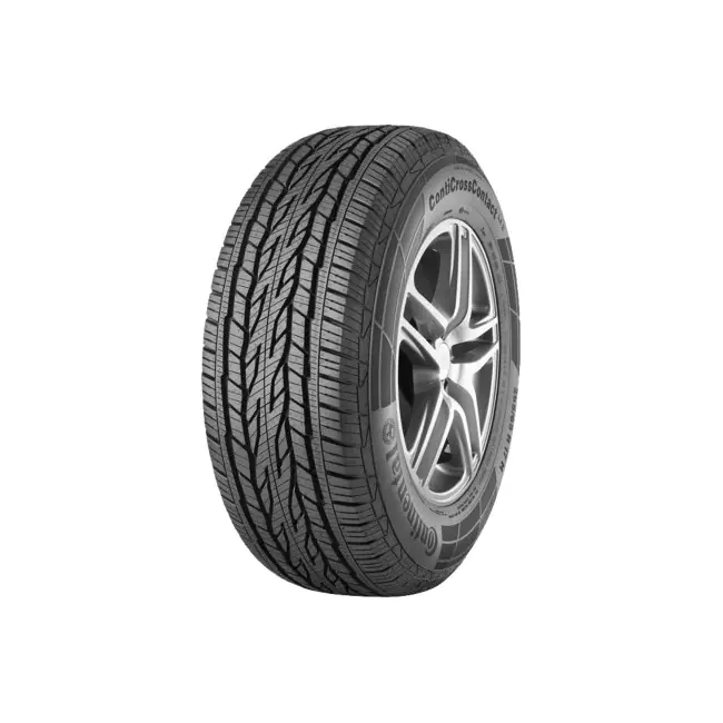 255/70 TR16 TL 111T CO CROSS CONT LX