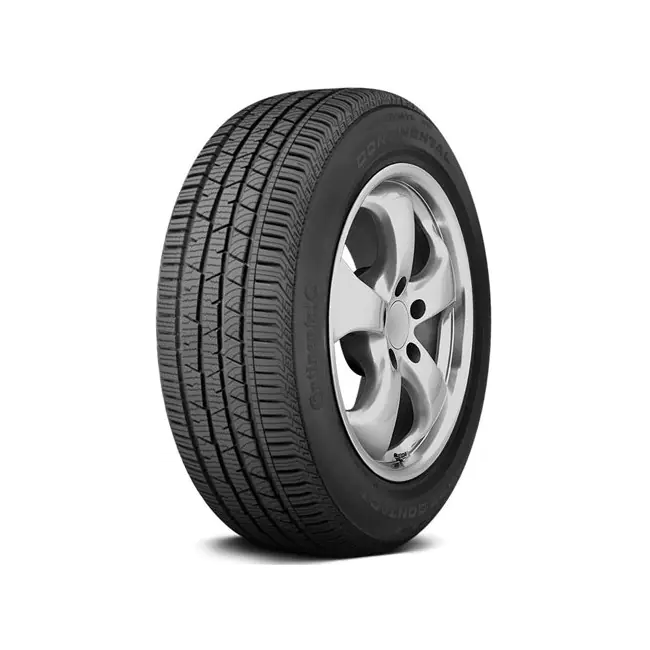 255/55 WR19 TL 111W CO CROSS CON LX SP CS JLR