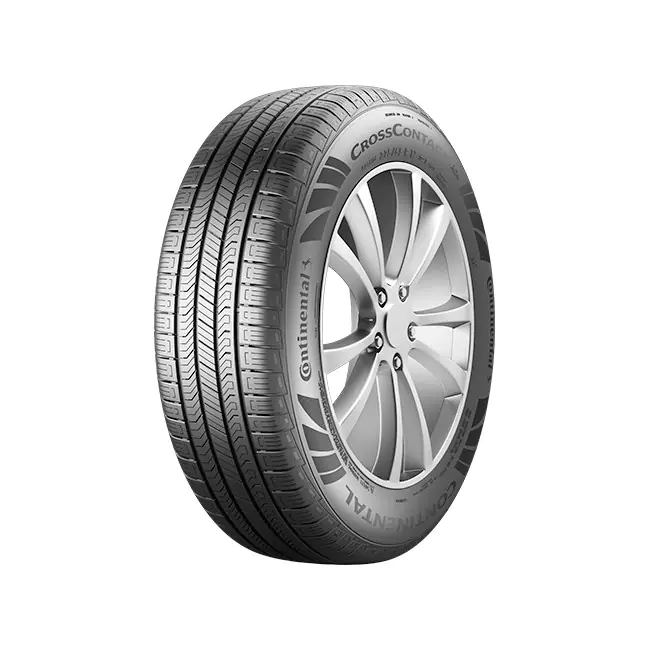 255/40 WR21 TL 102W CO CR CONTACT RX MGT XL