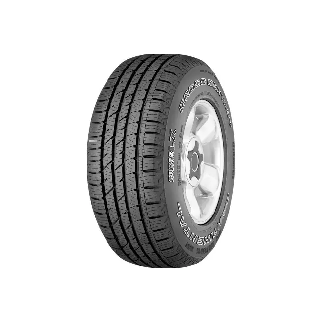 265/40 YR22 TL 106Y CO CR CONT LX SP LR SE SI