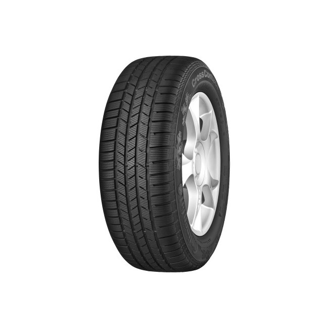 235/60 HR17 TL 102H CO CROSS CONT WINTER MO