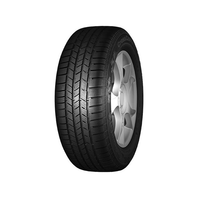 235/55 HR19 TL 105H CO CROSS CONT WINTER XL