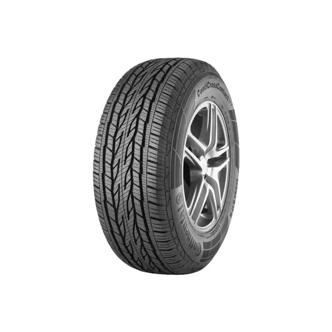 275/60 HR20 TL 119H CO CROSS CONT LX2 XL FR