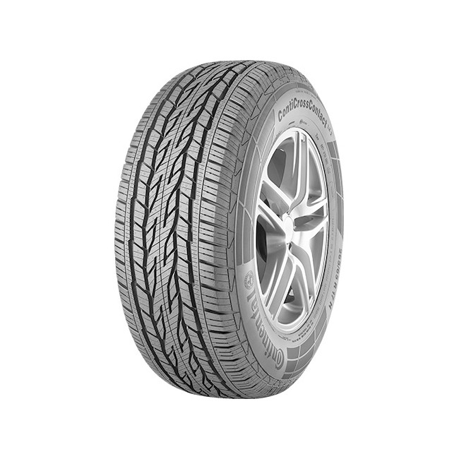 255/60 HR18 TL 112H CO CROSS CONT LX 2 XL FR