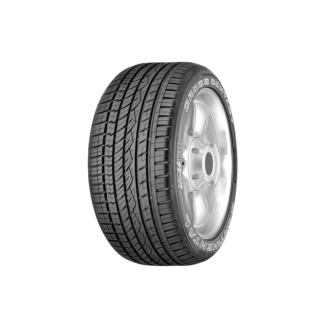 265/50 VR20 TL 111V CO CROSS CONT UHP XL FR