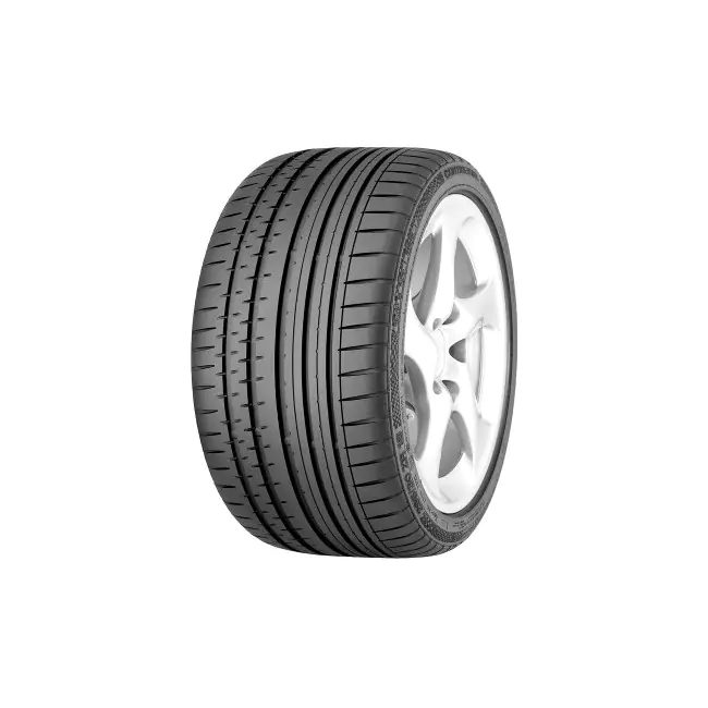 205/55 VR16 TL 91V  CO CSC 2 AO ML FR