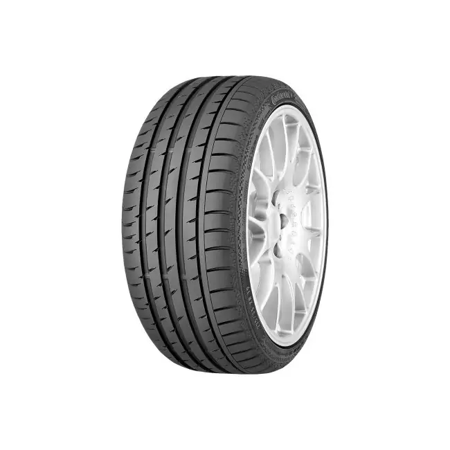 255/40 ZR18 TL 99Y  CO CSC 3 MO XL FR