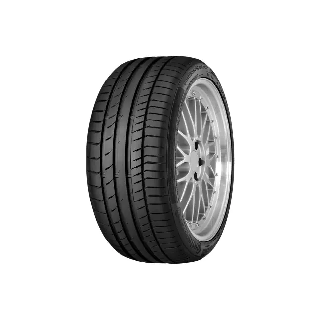 255/35 YR19 TL 92Y  CO CSC 5 SSR * FR