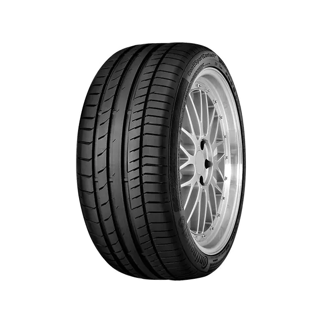 235/55 VR19 TL 105V CO CSC 5 CS SUV VOL XL