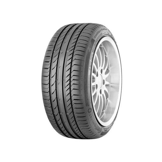 275/50 WR20 TL 113W CO CSC 5 SUV MO XL