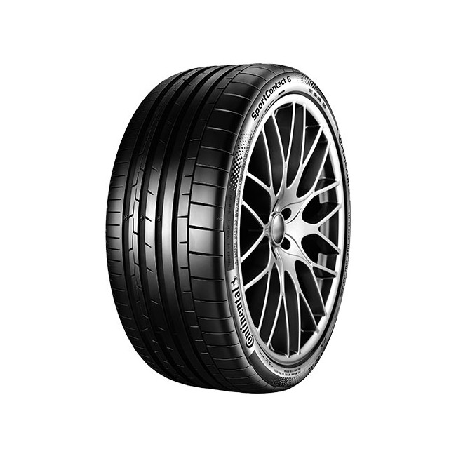 285/45 YR21 TL 113Y CO CSC 6 AO SIL XL FR