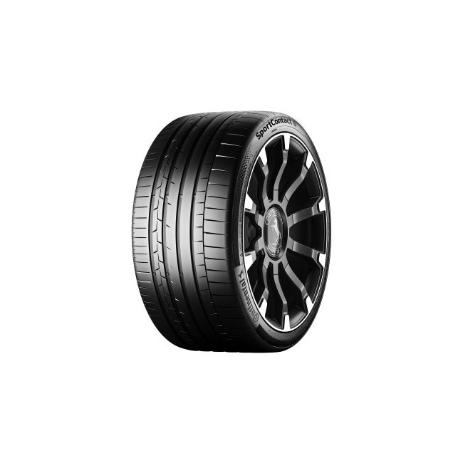 295/35 ZR20 TL 105Y CO CSC 6 MO1B XL FR