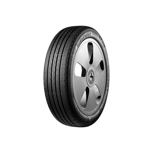 205/55 QR16 TL 91Q  CO E-CONTACT