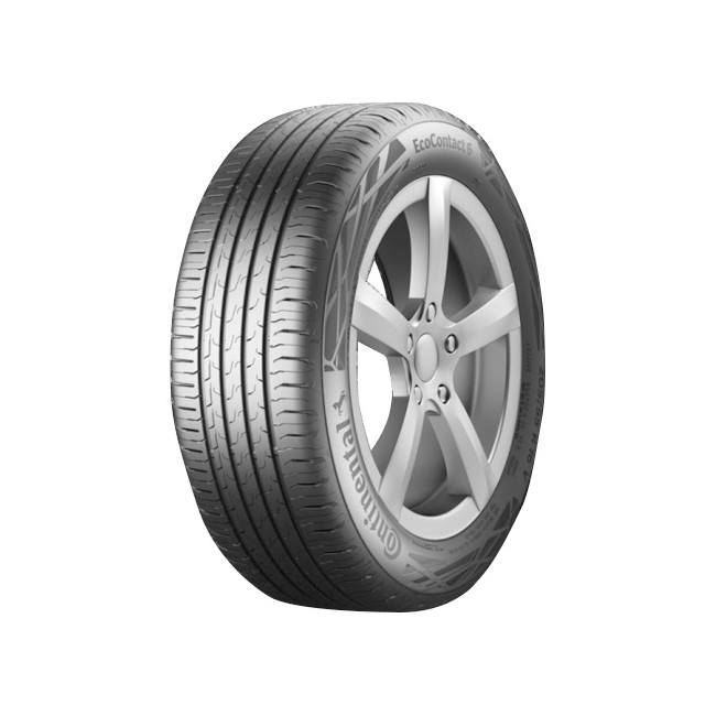 255/40 TR21 TL 102T CO ECO CONTACT 6 Q CS (+)