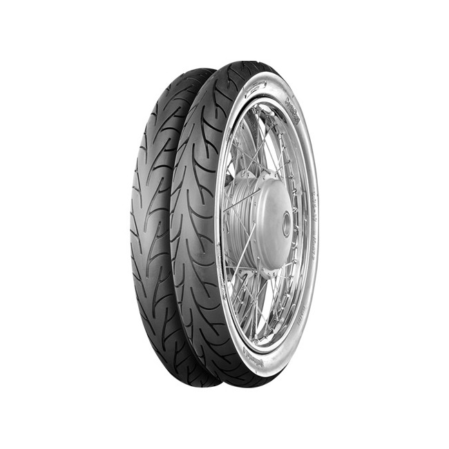 130/80  -18 TL 66V  CO CONTIGO! R