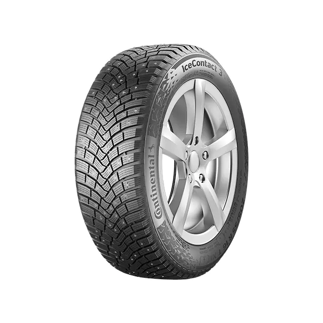 175/65 TR15 TL 88T  CO ICE CONTACT 3 XL