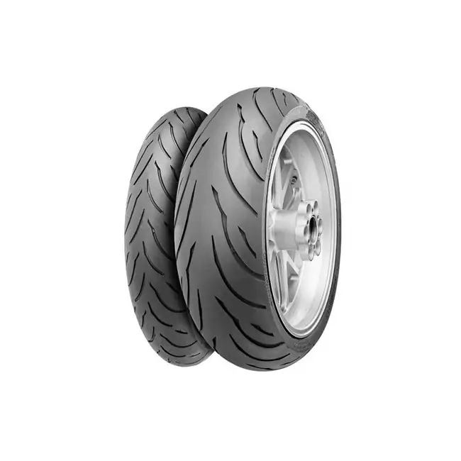 120/60 ZR17 TL 55W  CO CONTIMOTION Z F