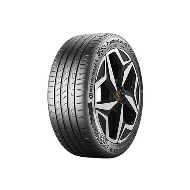 225/45 YR17 TL 94Y  CO PREMIUM CONT 7 XL (EV)