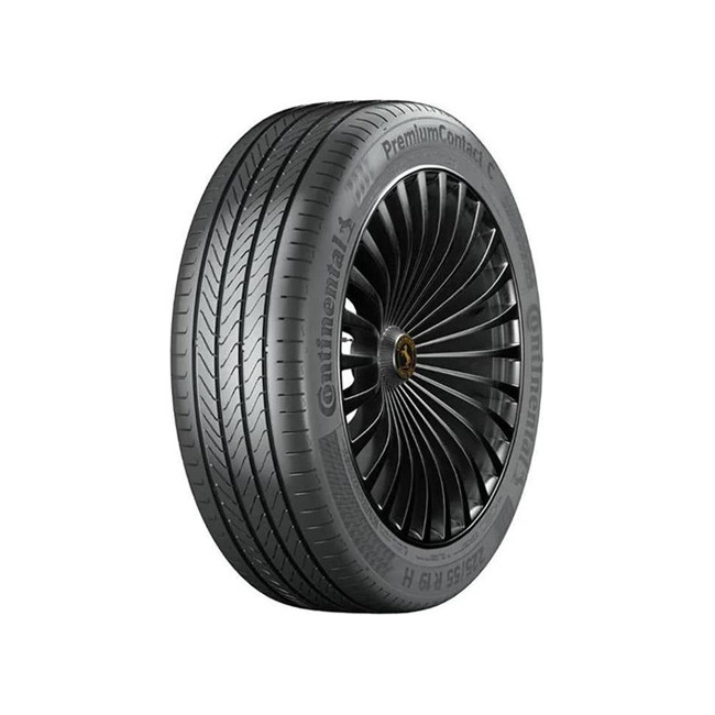 285/45 VR21 TL 113V CO PREM CONT C SIL XL