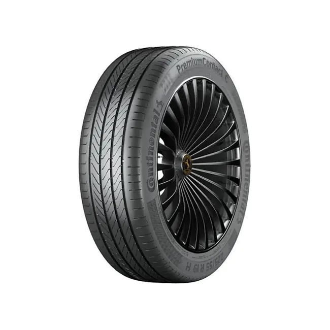 285/45 VR21 TL 113V CO PREMIUM CONT C XL EV