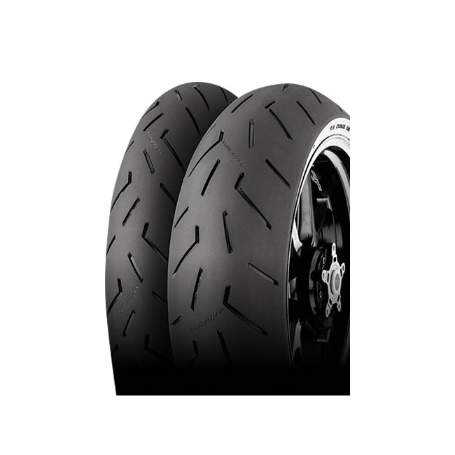 120/60 ZR17 TL 55W  CO SPORT ATTACK 4 FRONT