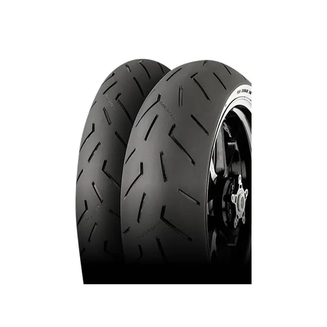 120/60 ZR17 TL 55W  CO SPORT ATTACK 4 FRONT