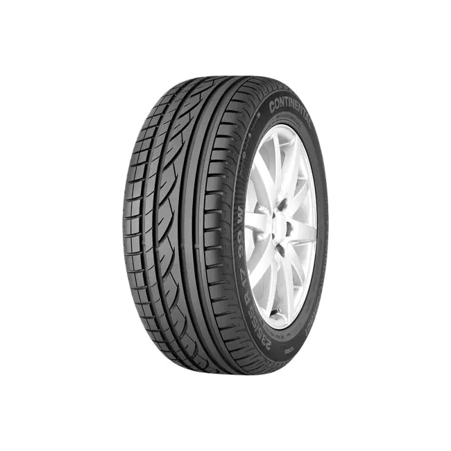 205/55 WR16 TL 91W  CO PREMIUM CONT * SSR