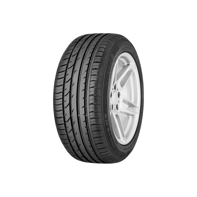 225/50 HR17 TL 98H  CO PREM CONT 2 XL FR