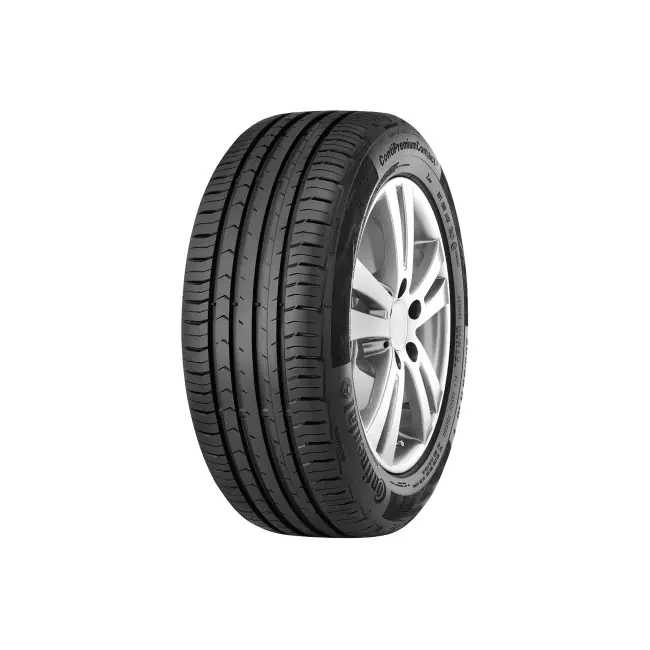 205/55 WR16 TL 91W  CO PREMIUM CONT 5 AO