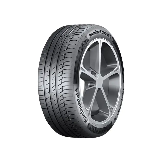 285/45 VR22 TL 114Y CO PREMIUM CONT 6 MO XL