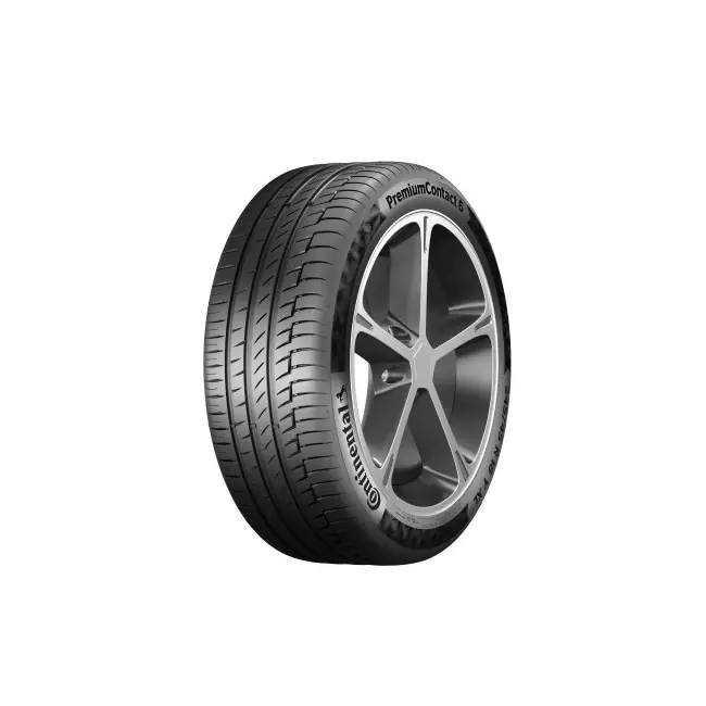 245/40 WR19 TL 98W  CO PREMIUM CONT 6 XL SEAL