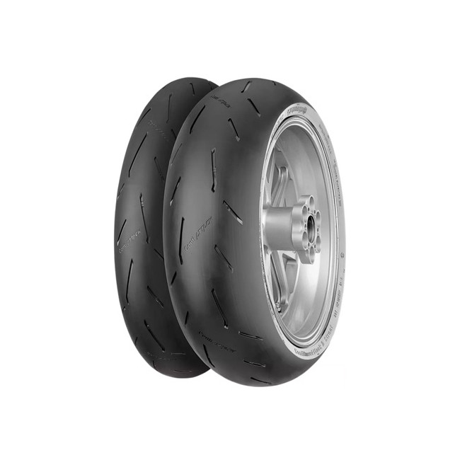 120/70 ZR17 TL 58W  CO RACEATT 2 MEDIUM F 120/R17